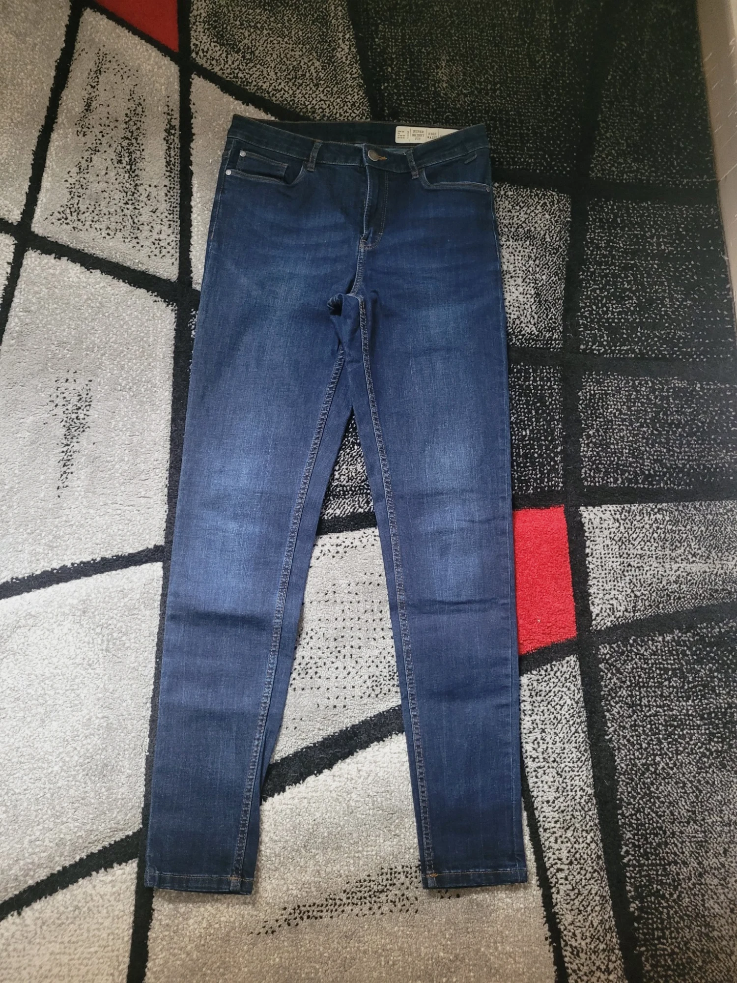 Jean esmara taille 40