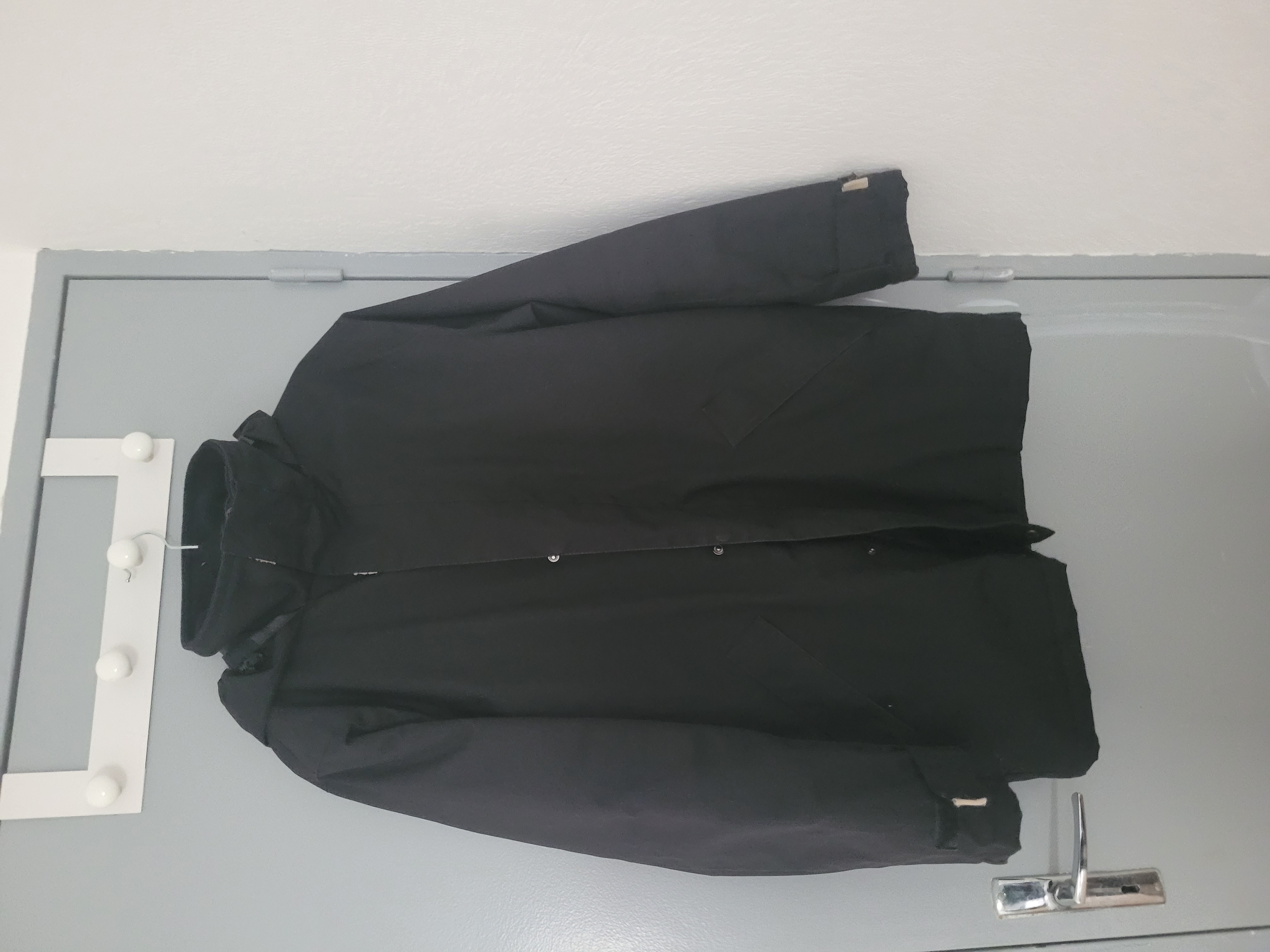 Manteau kariban taille S 