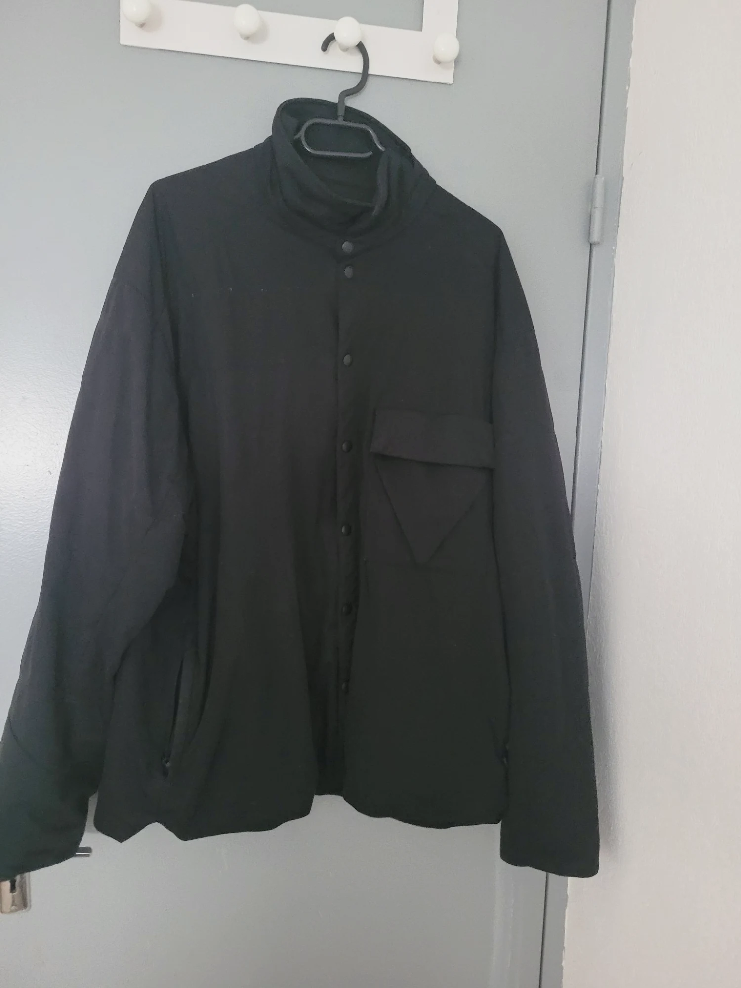 Manteau H&M taille XXL 
