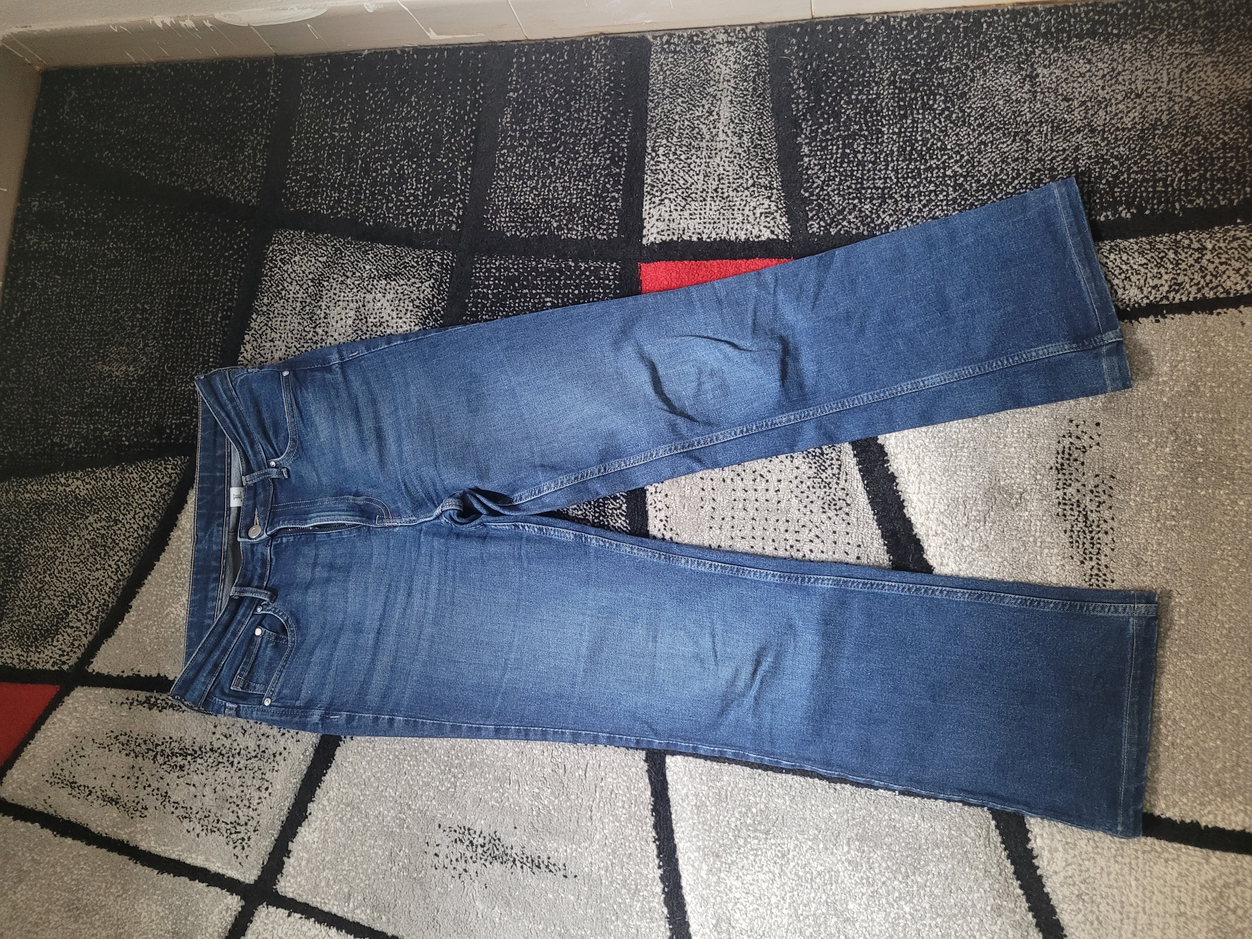 Jean H&M bootcut taille 38
