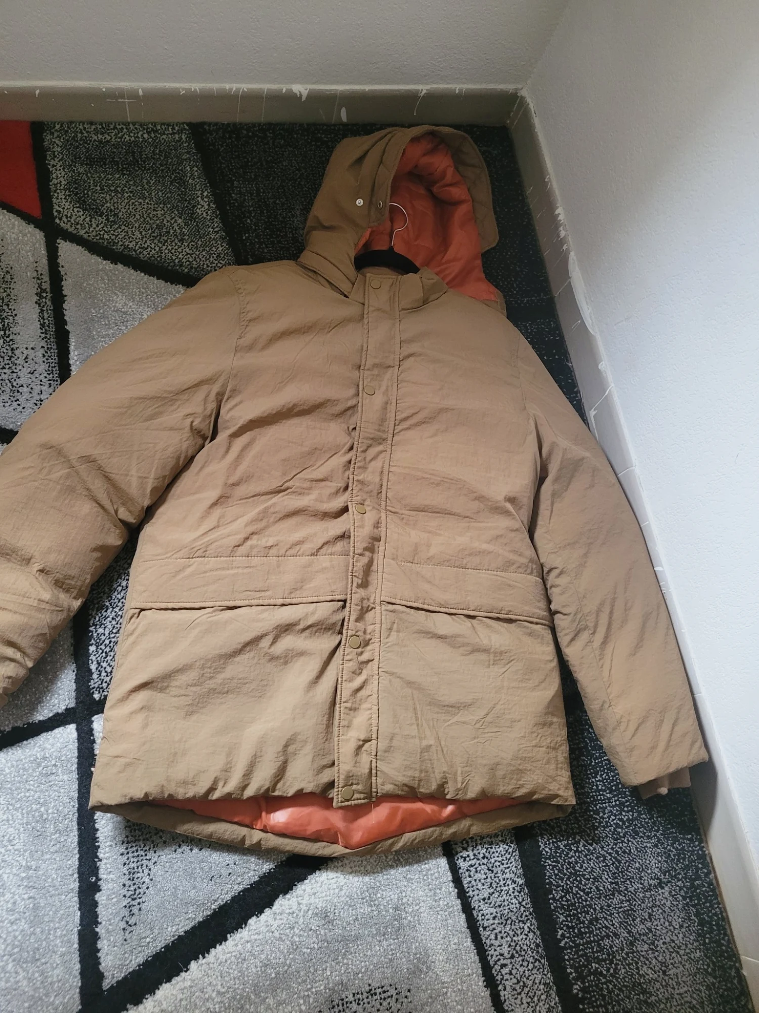 Manteau H&M taille 14+