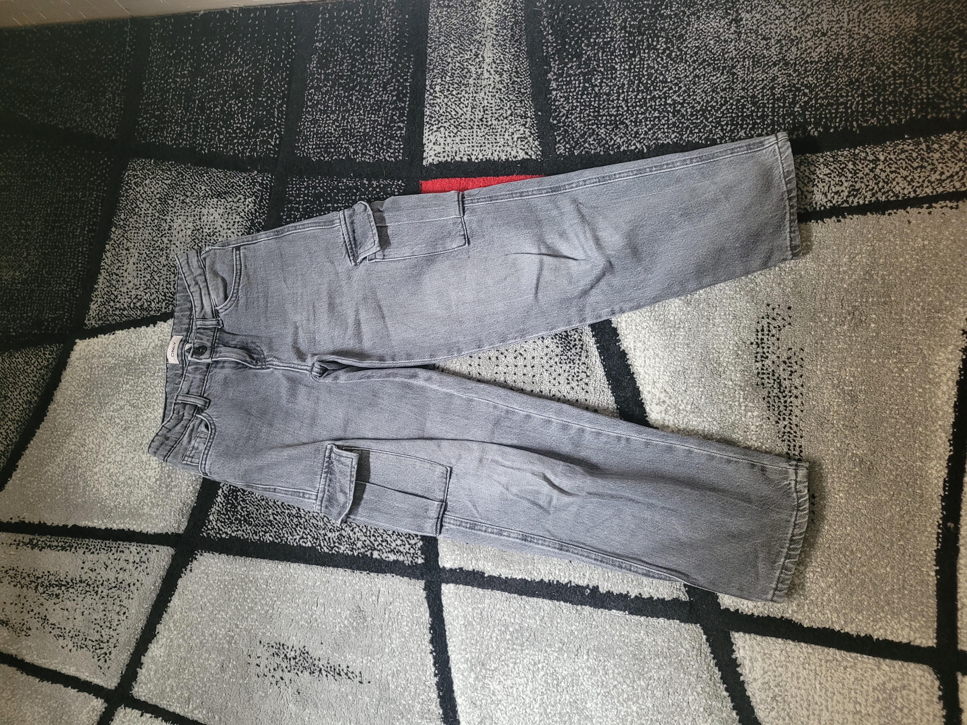 Jean Only taille 9 ans