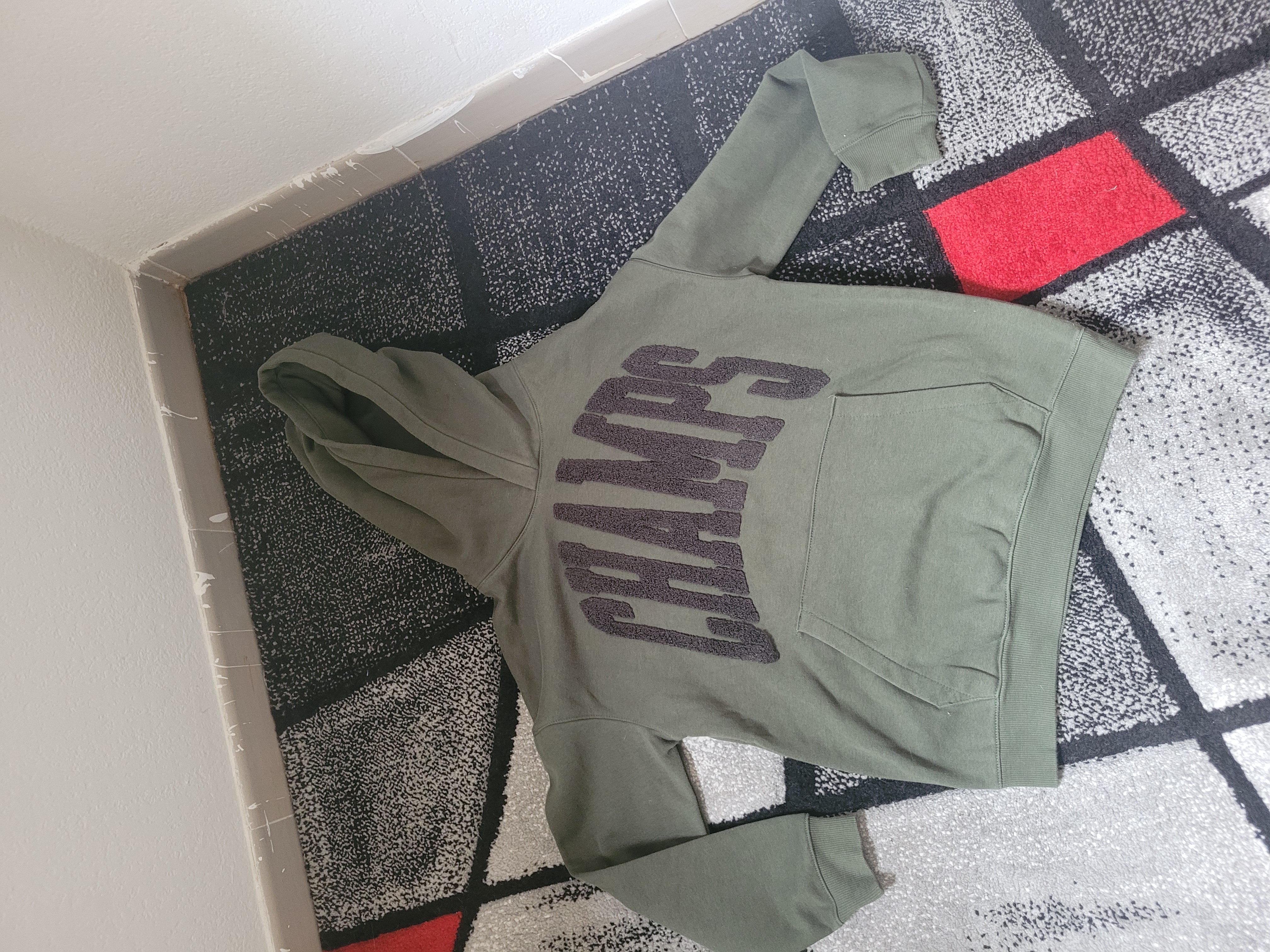 Pull H&M taille 10-12 ans