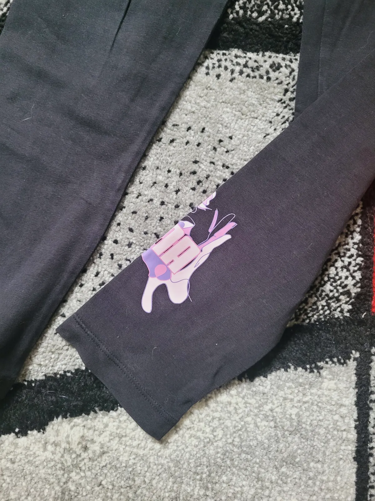 Legging Puma taille 11-12 ans  – Puma – taille 12 ans 2