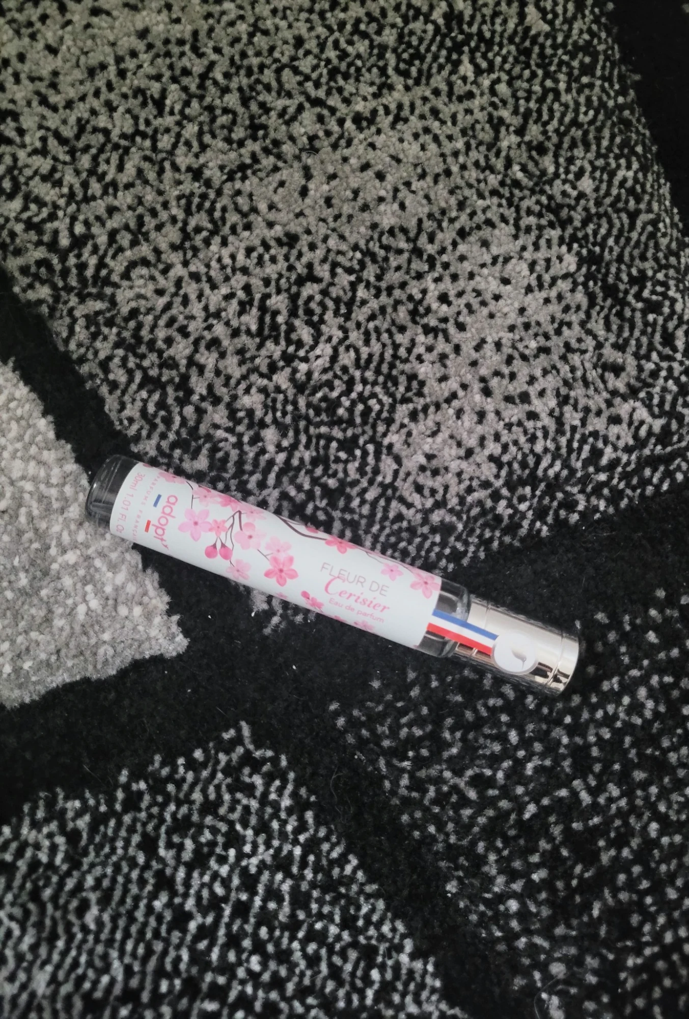 Parfum adopt