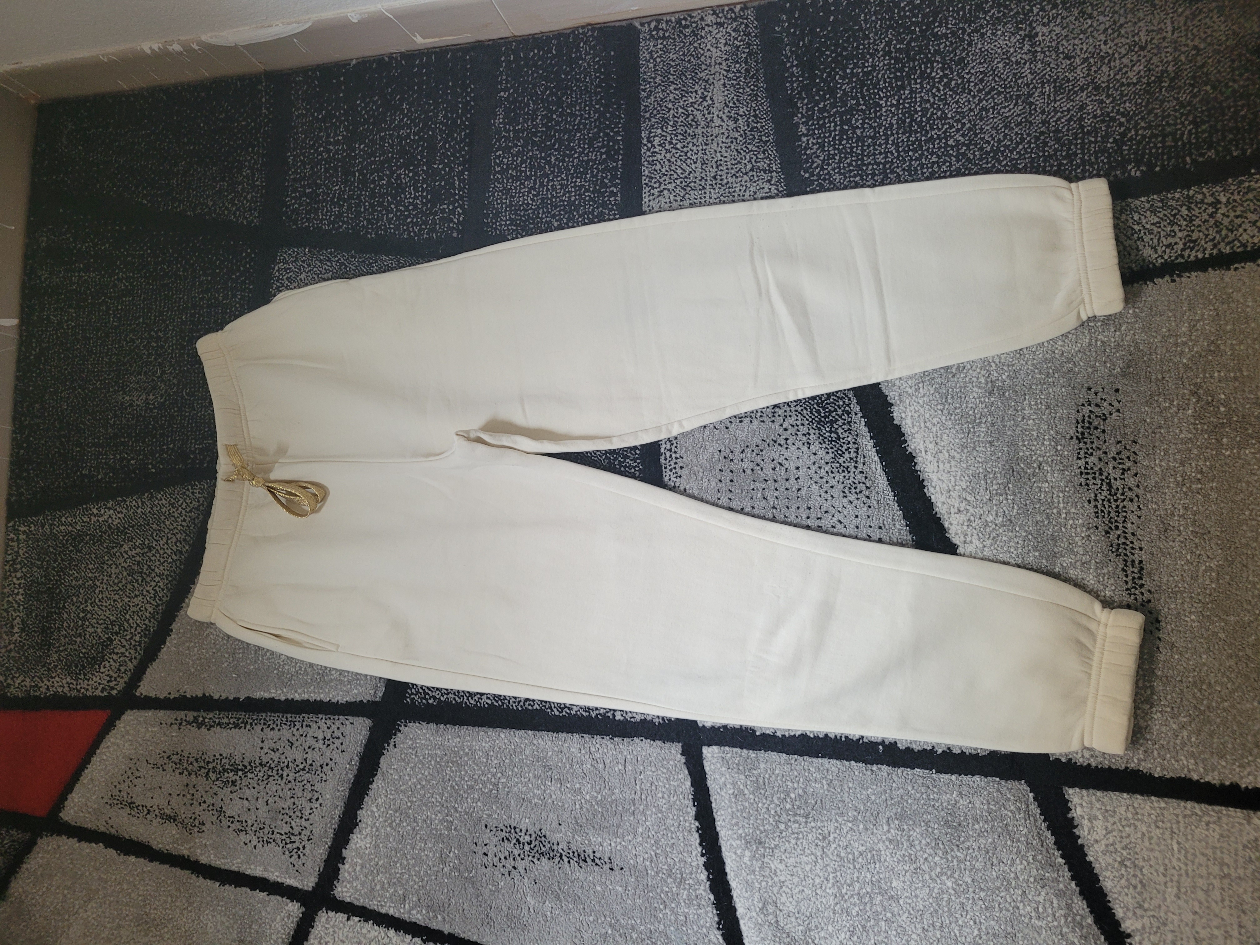 Jogging pieces taille 38