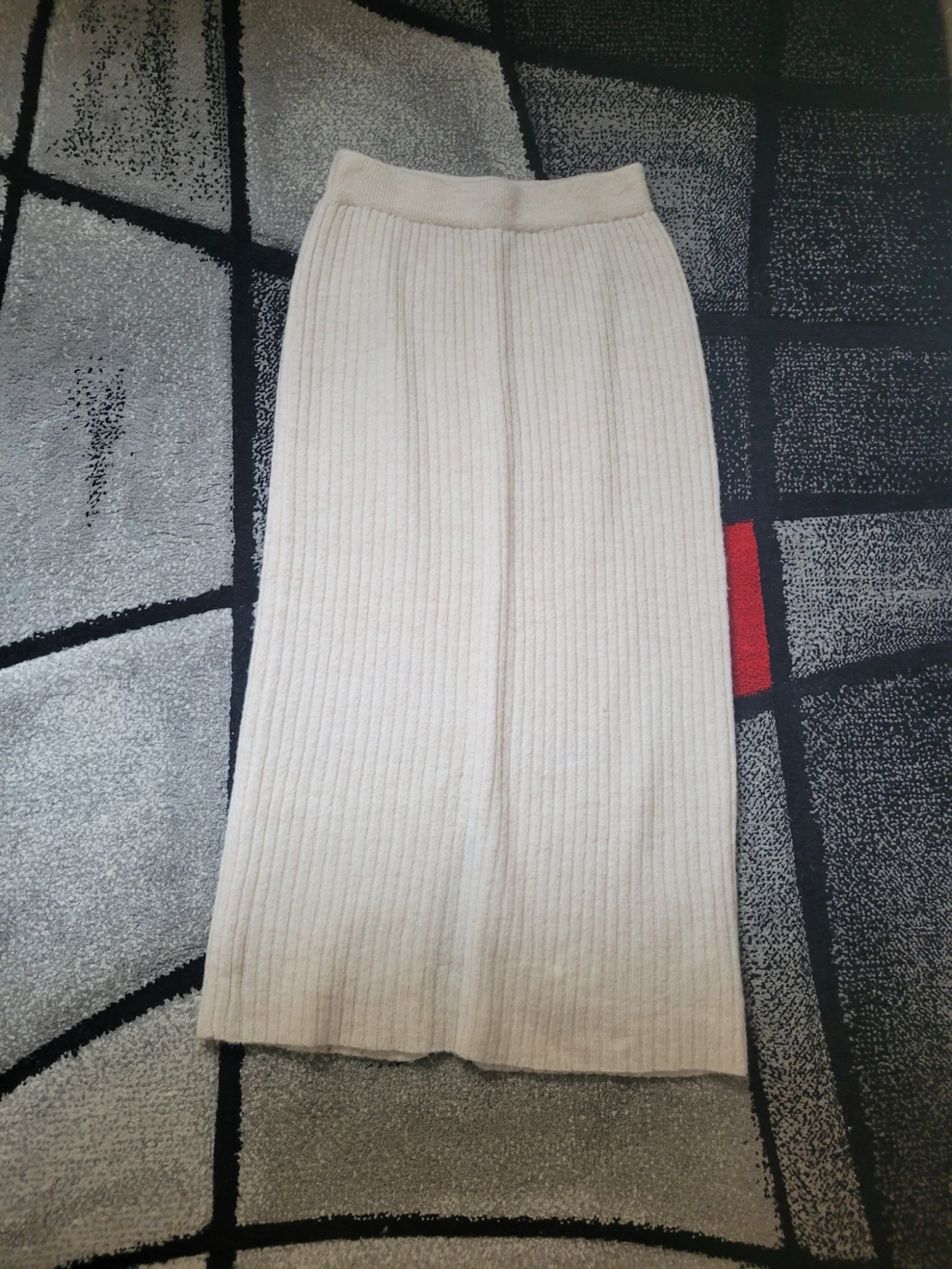 Jupe kiabi taille 36