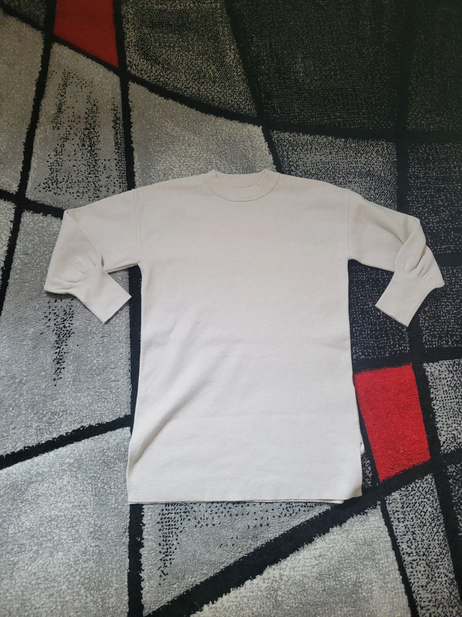 Pull Zara taille 8 ans