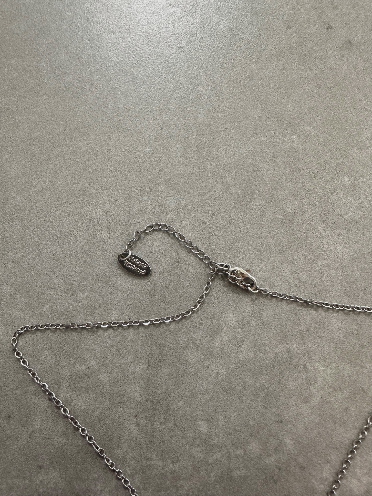 Collier Vivienne Westwood – Vivienne Westwood 2