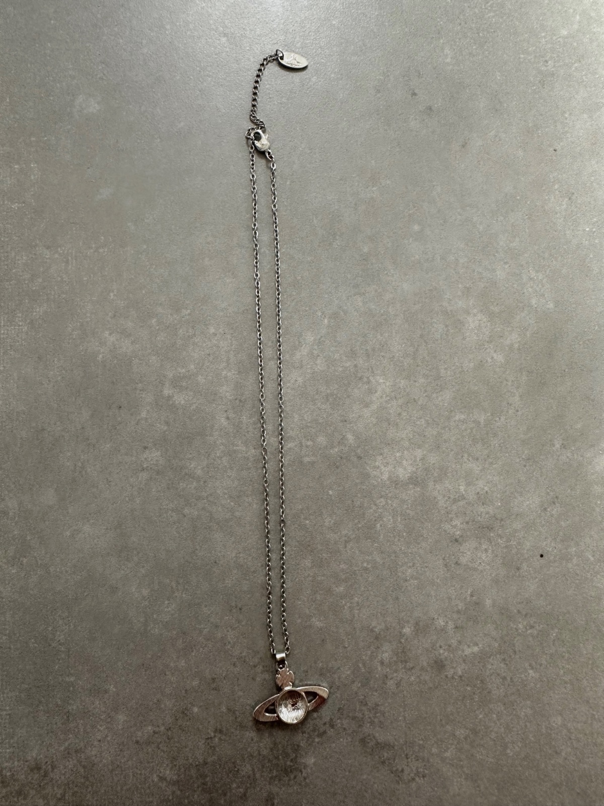 Collier Vivienne Westwood – Vivienne Westwood 3