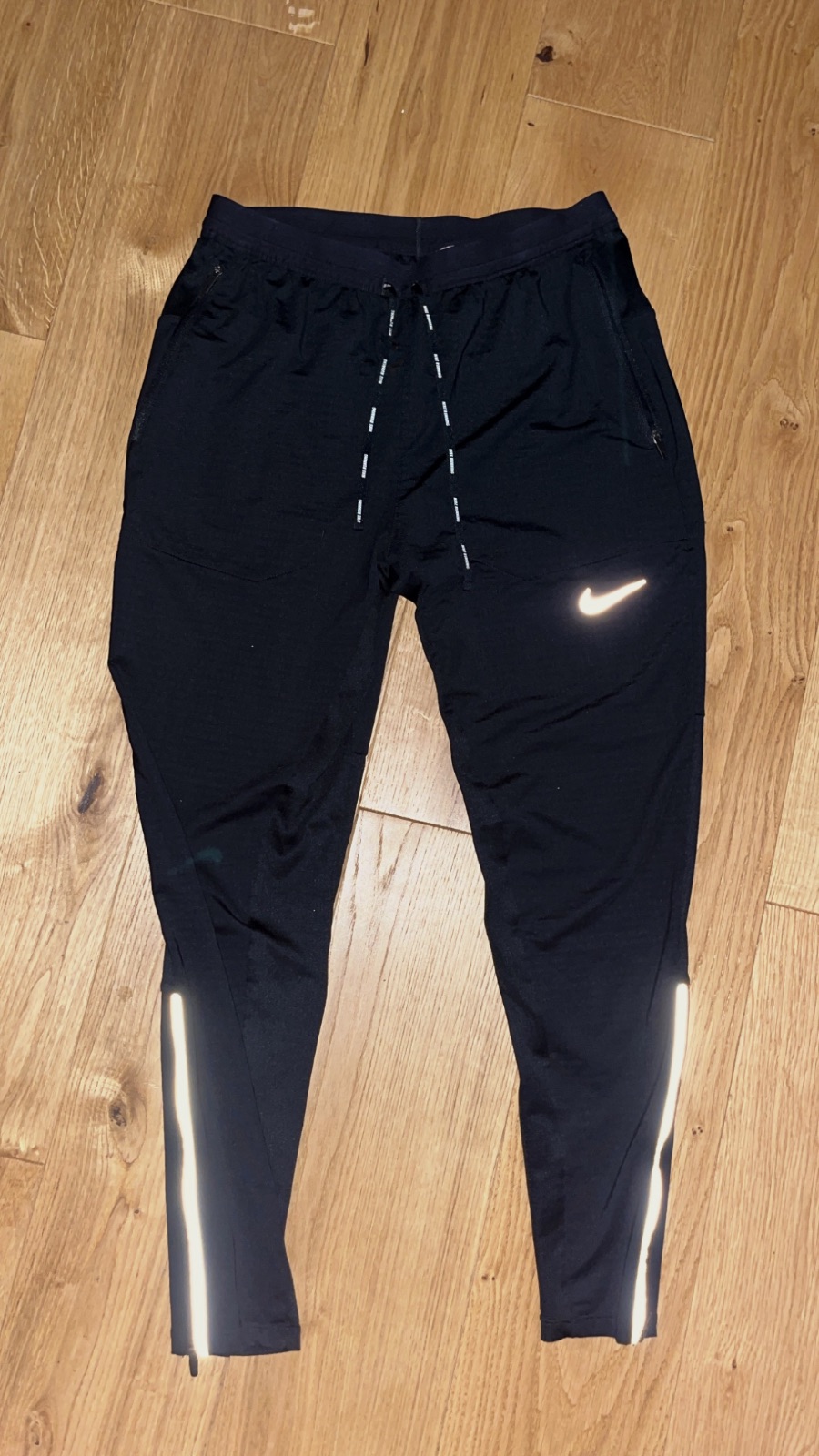 Bas nike phenom élite noir S – Nike – taille S 6