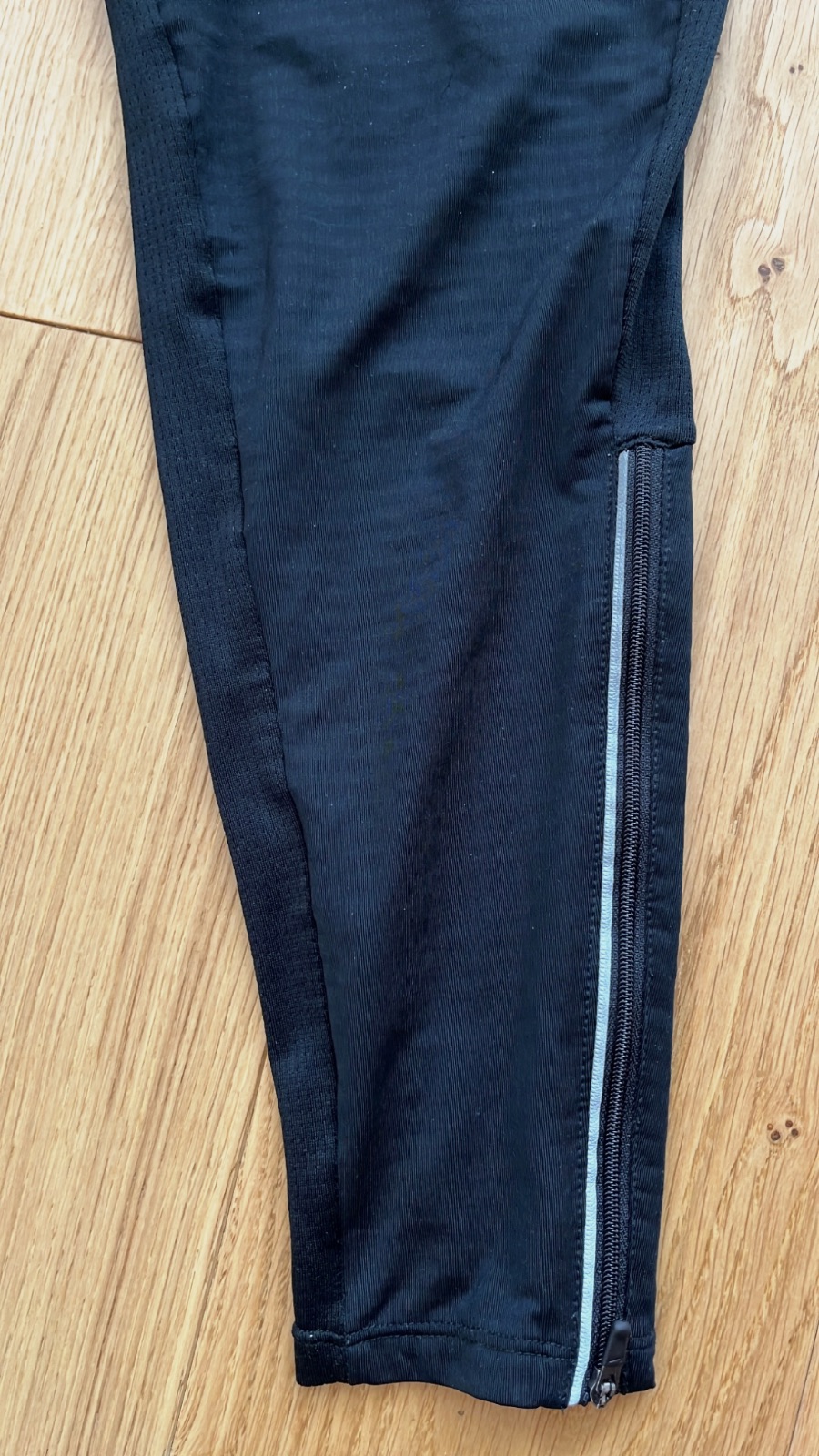 Bas nike phenom élite noir S – Nike – taille S 7