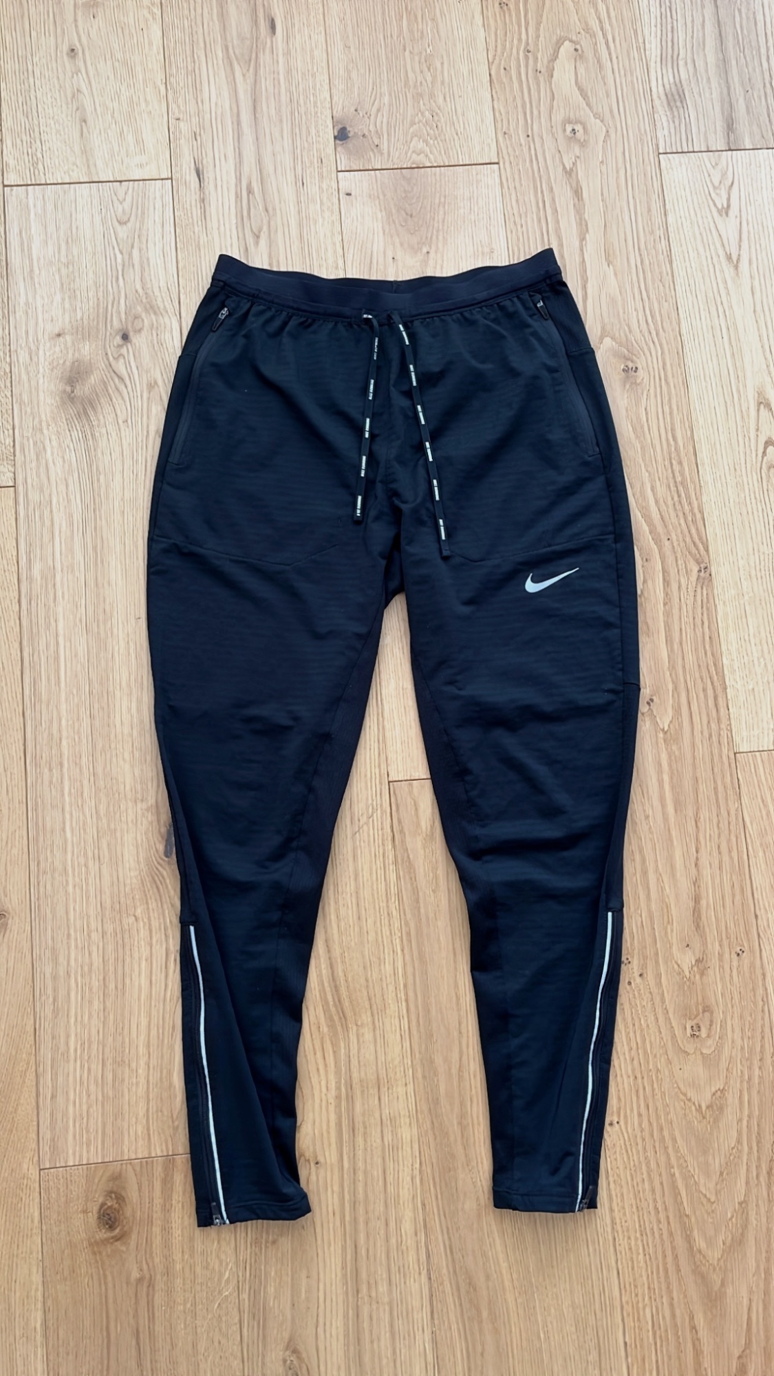 Bas nike phenom élite noir S