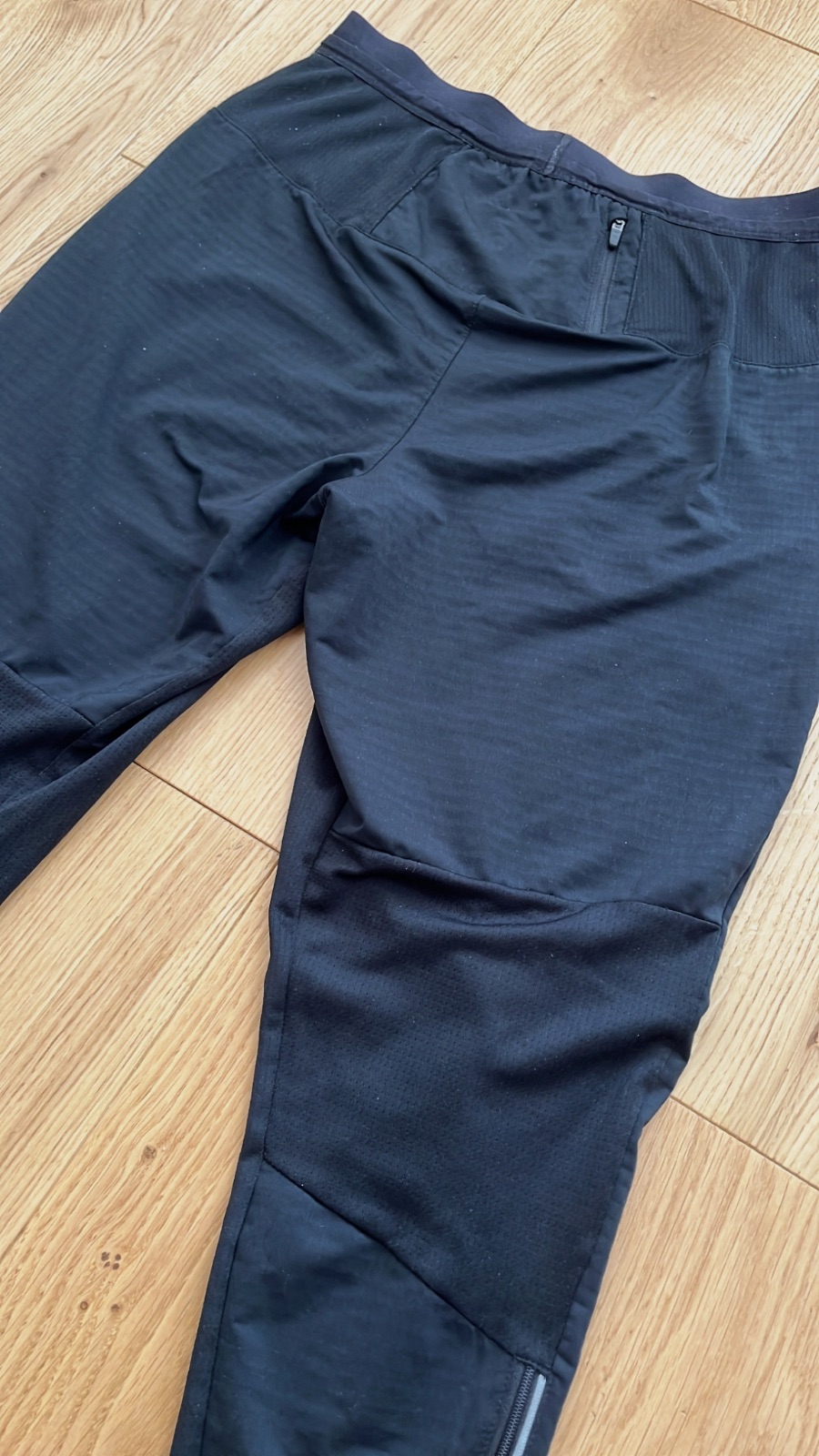 Bas nike phenom élite noir S – Nike – taille S 8
