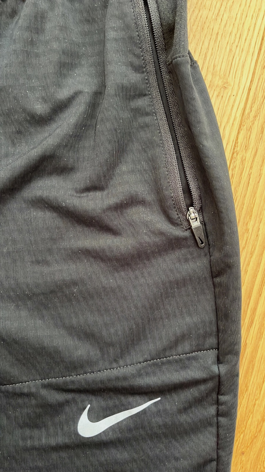 Bas nike phenom élite noir S – Nike – taille S 5
