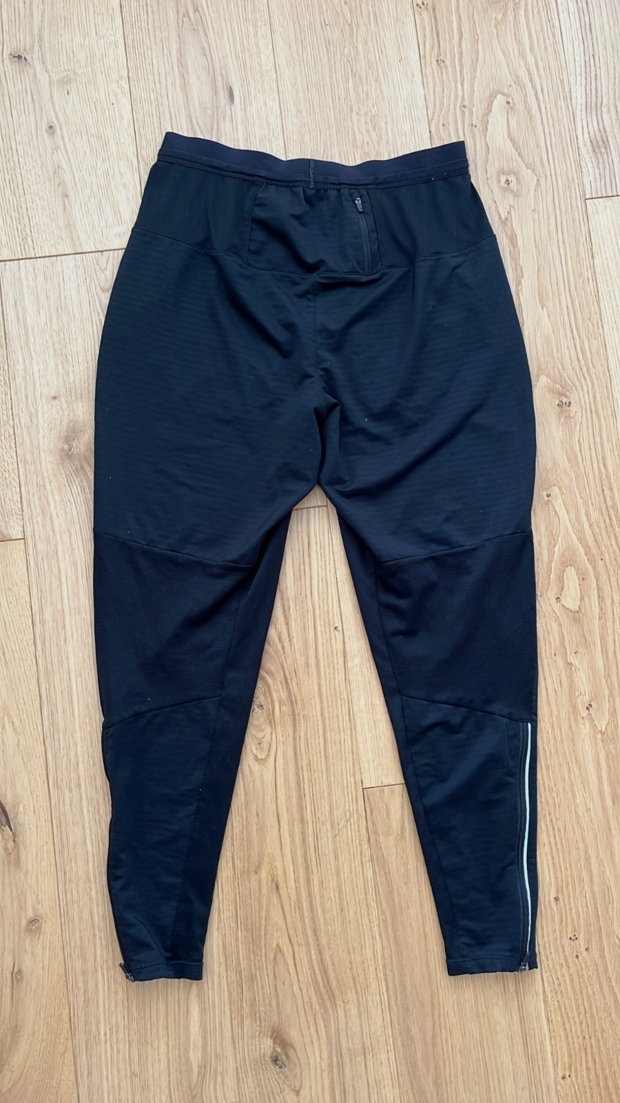 Bas nike phenom élite noir S – Nike – taille S 4