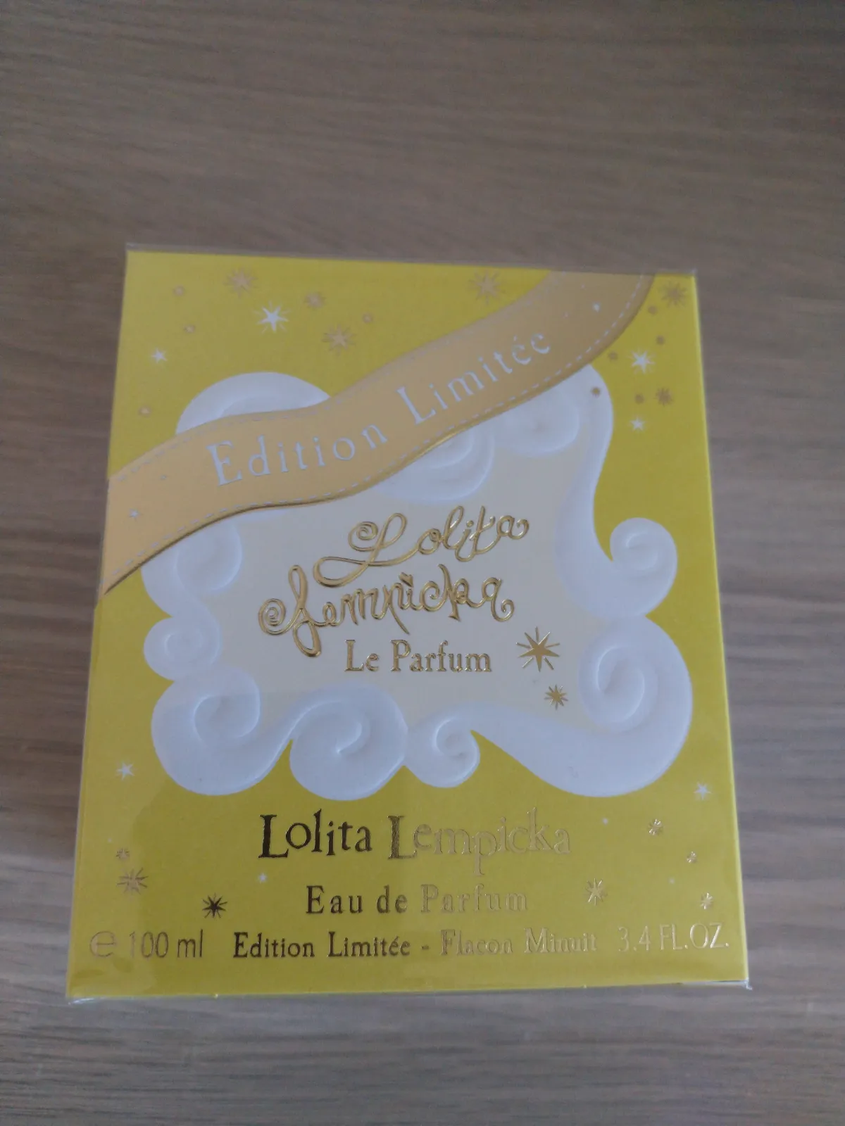Lolita lempicka le parfum édition limitée  – Lolita lempicka 2