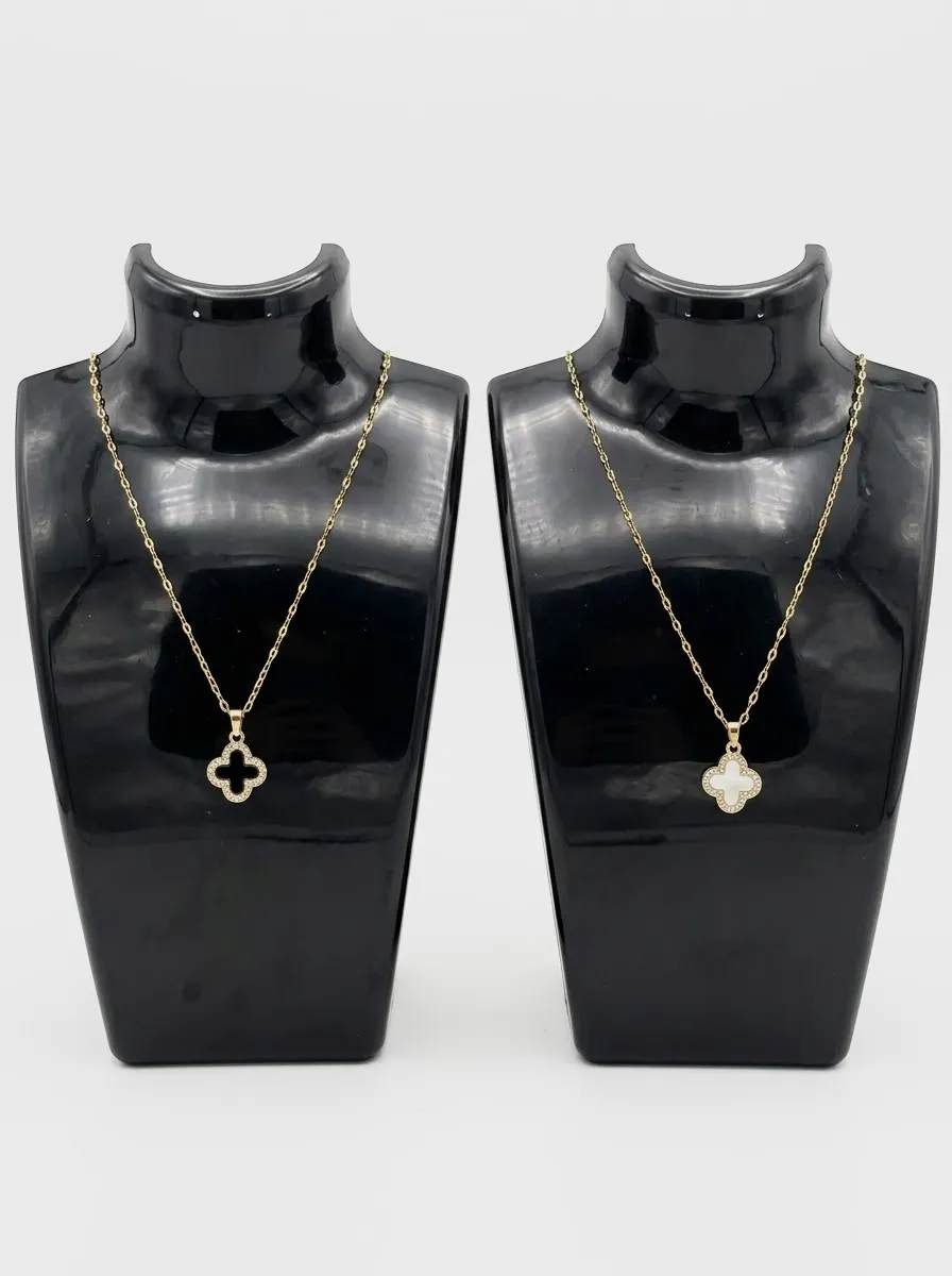 Collier Amelie – SANS – taille Taille unique 3