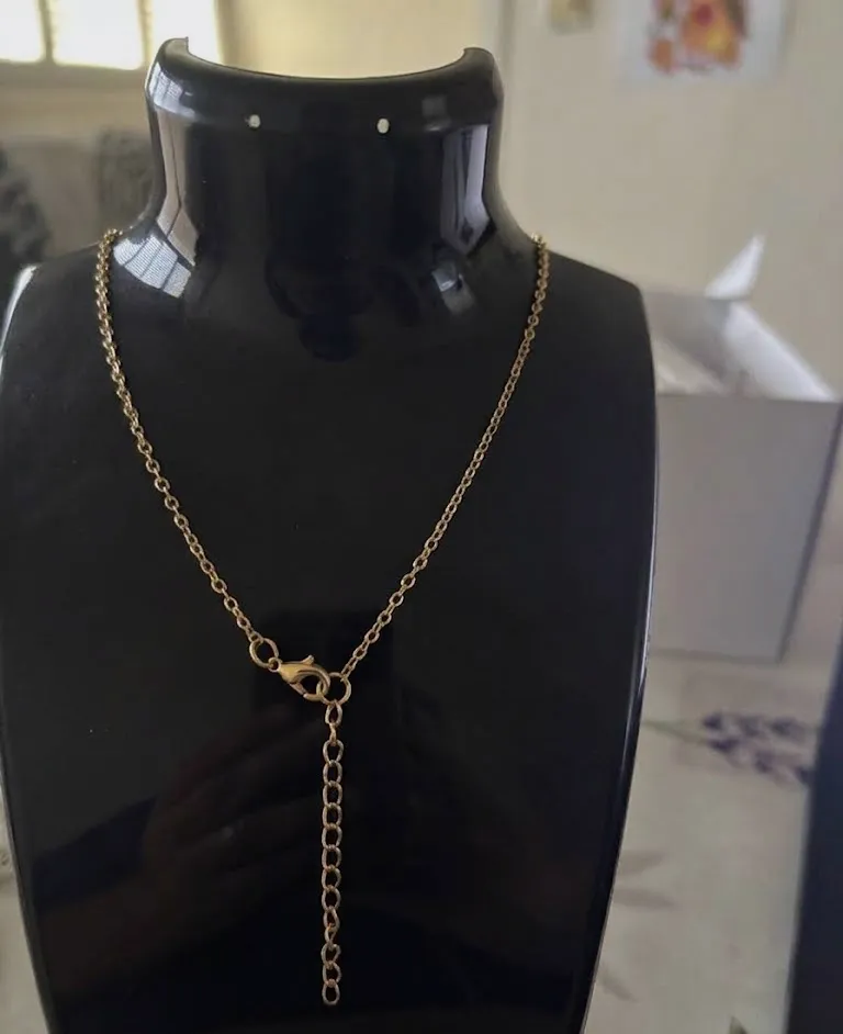 Collier mama – sans 2