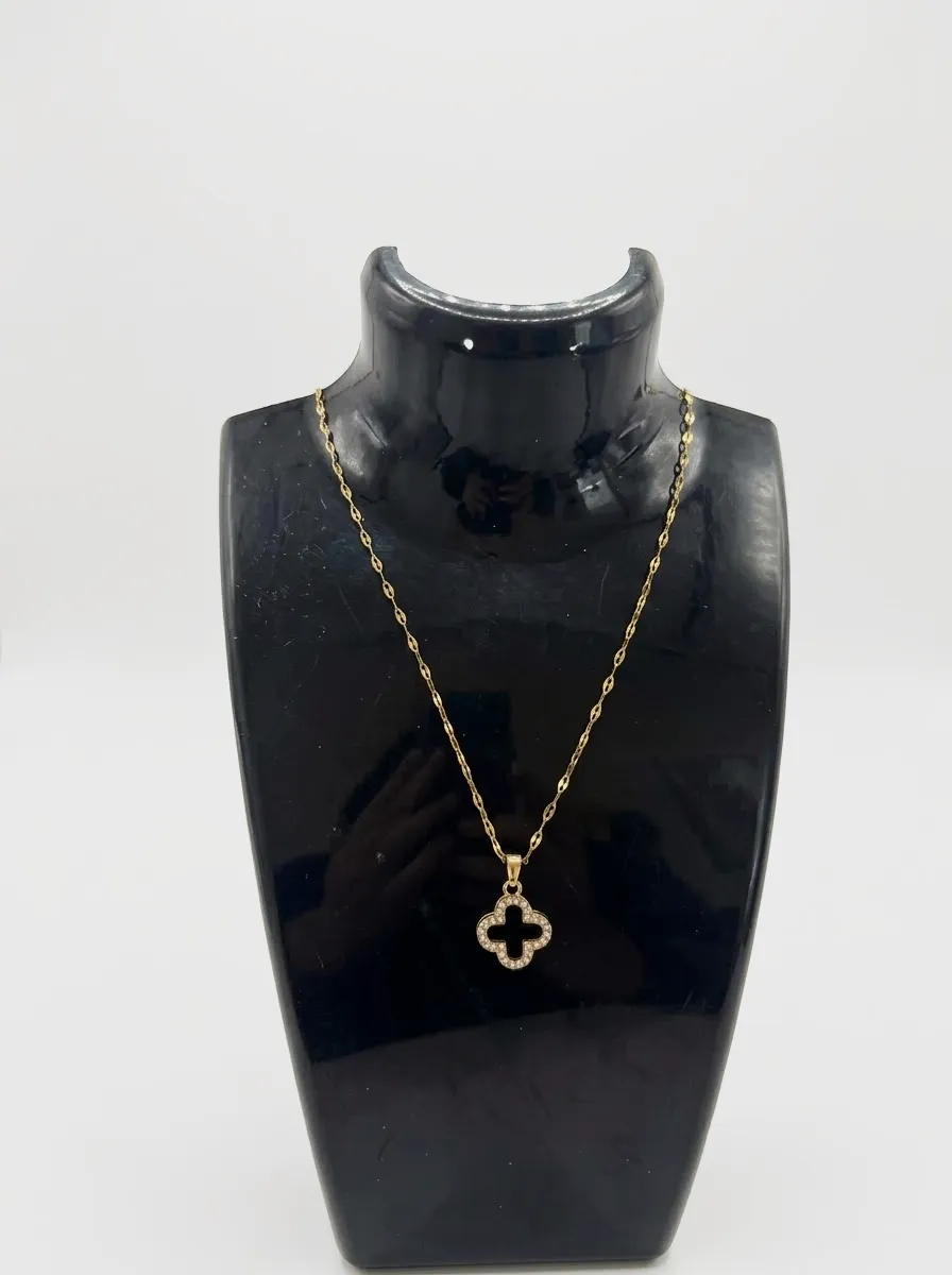 Collier Amelie – SANS – taille Taille unique 2
