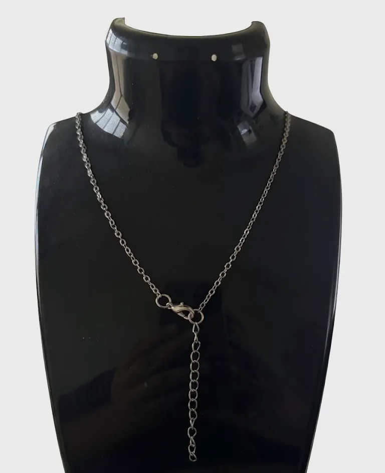 Collier mama – sans 3