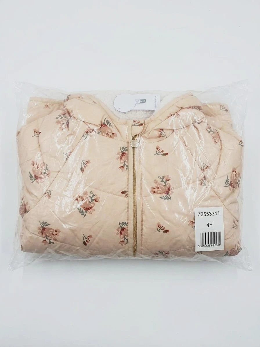 Veste doudoune
