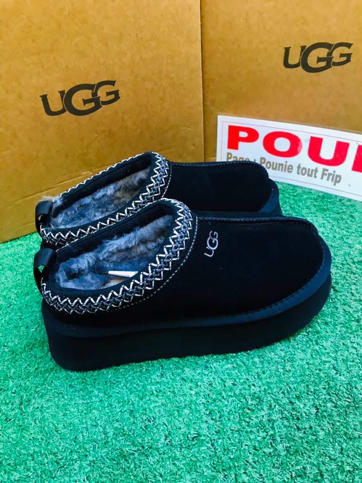 chaussures 2