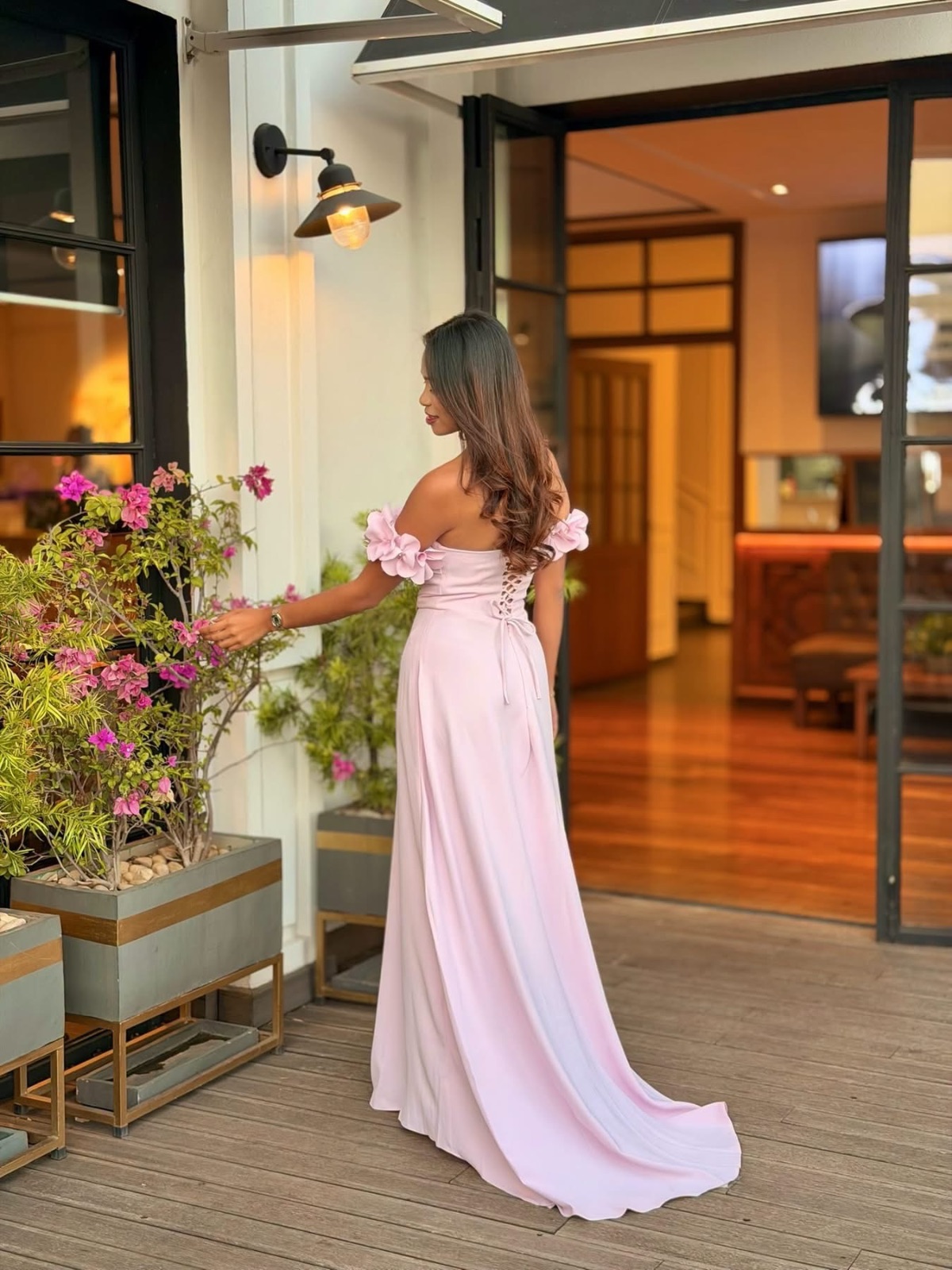 robe tendance