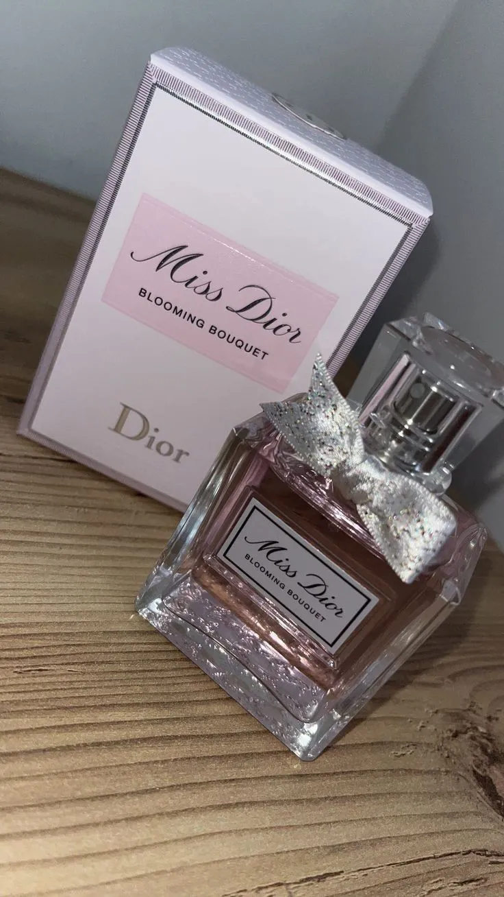 Parfum Miss Dior Eau de Parfum 3