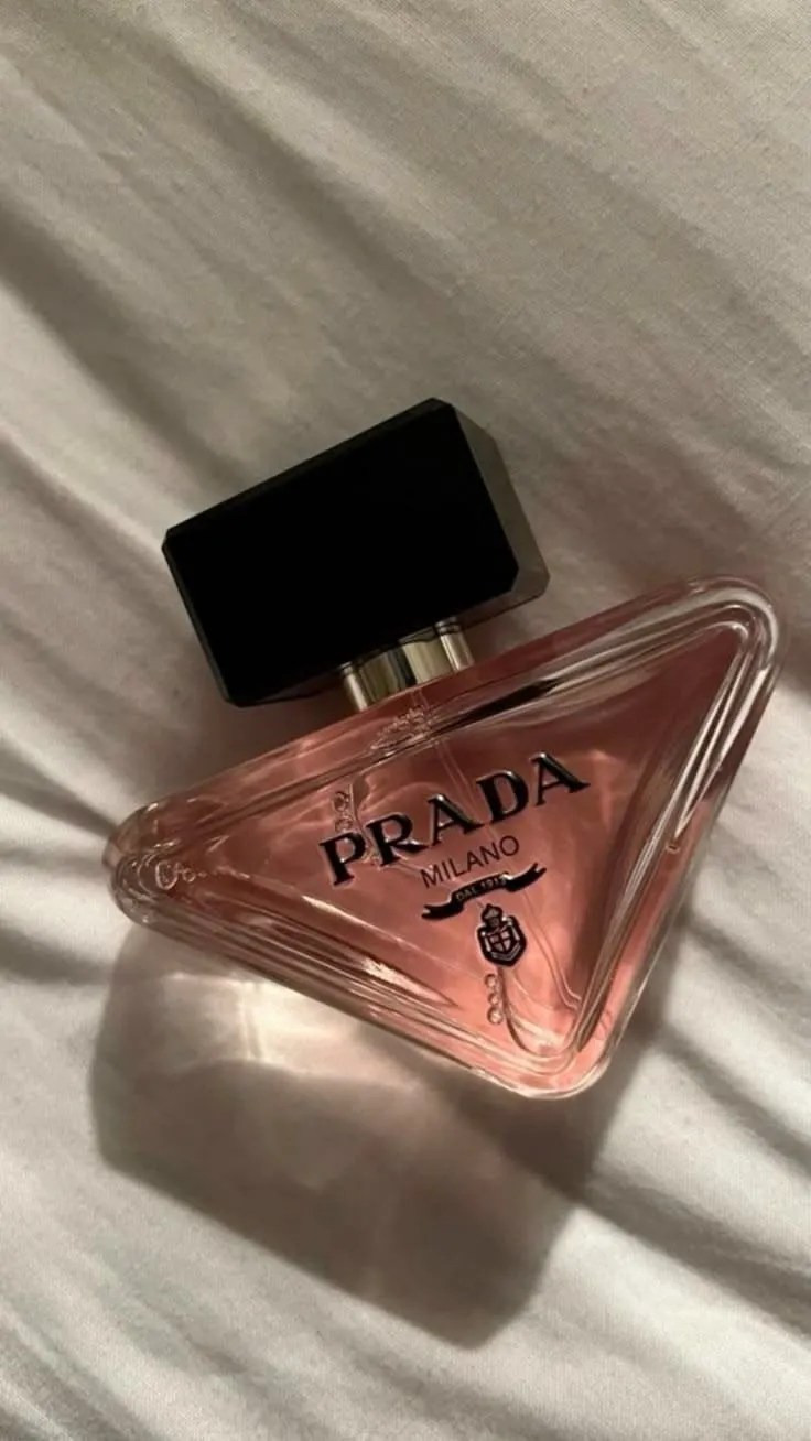 Paradoxe Prada eau de parfum 2