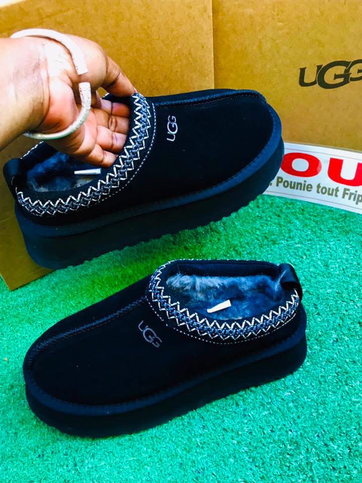 chaussures 3