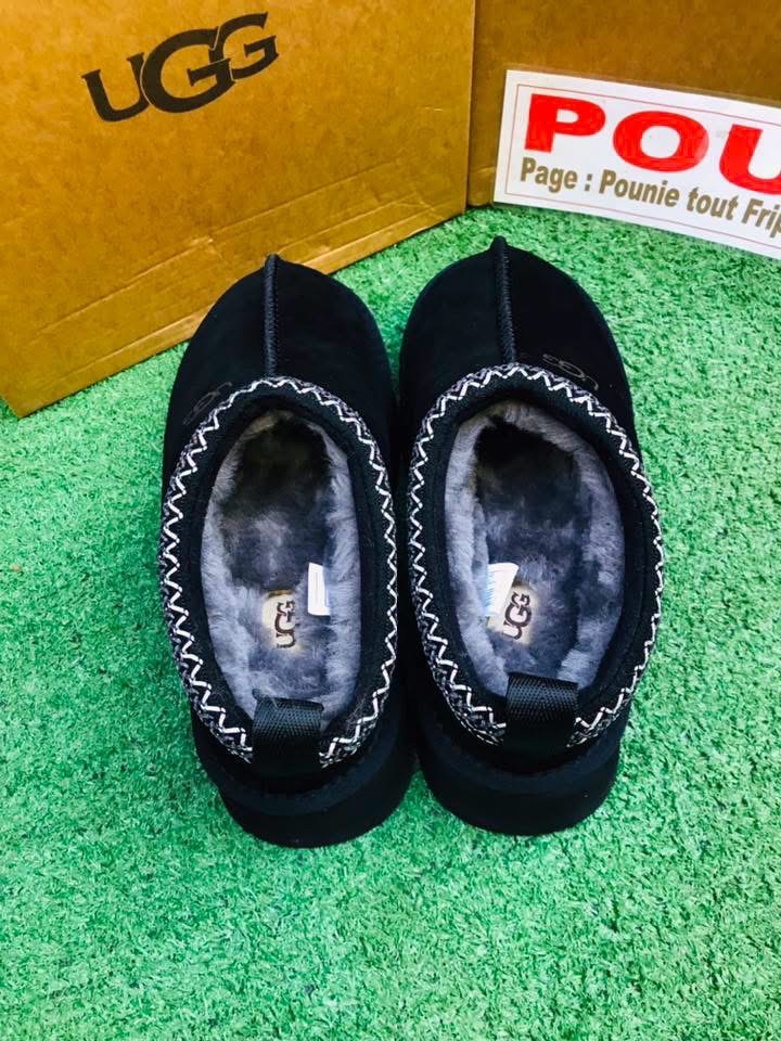 chaussures 