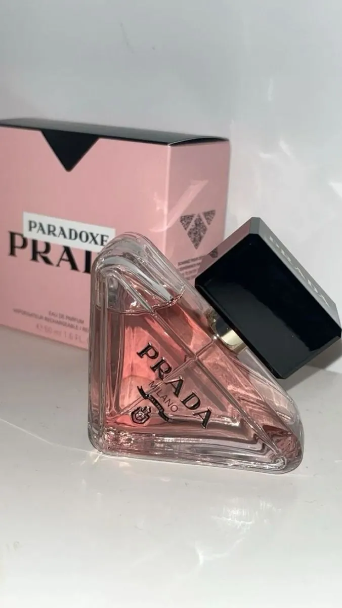 Paradoxe Prada eau de parfum