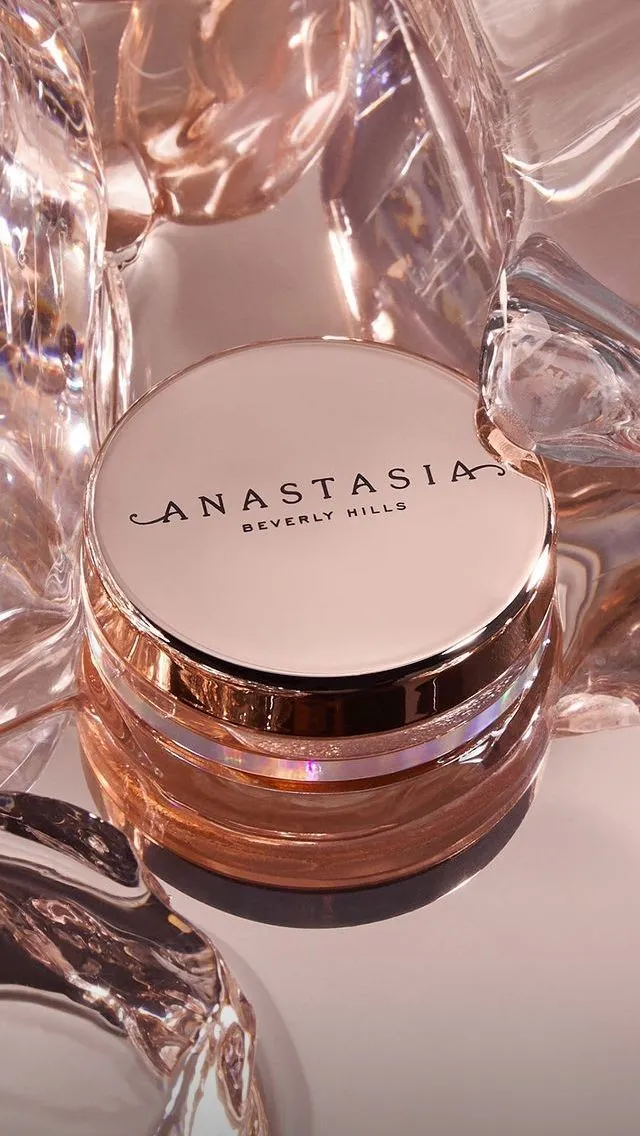Anastasia Beverly Hills Gel sourcils 2