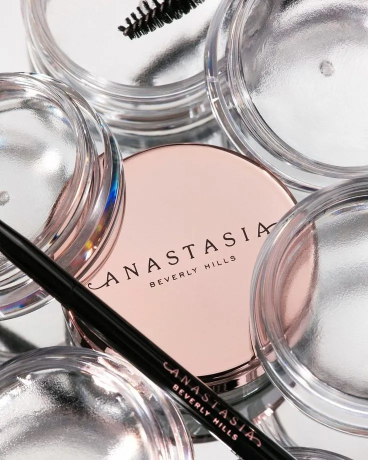 Anastasia Beverly Hills Gel sourcils 3