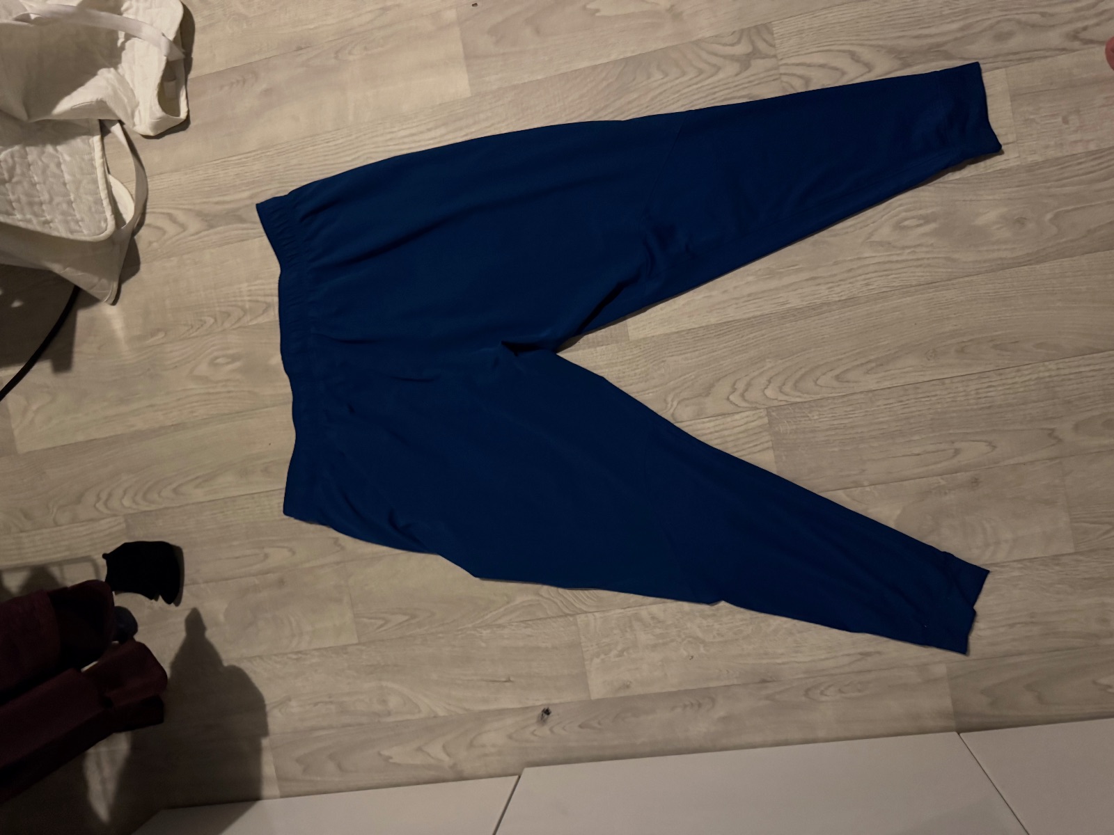 Bas hybride bleu Under Armour XXL – Under Armour – taille XXL 3