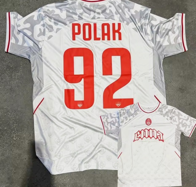 Maillot PLK Enna  – Enna – taille M 2