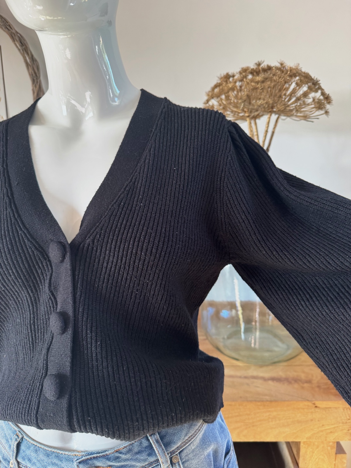 Gilet Zara – Zara – taille S 3