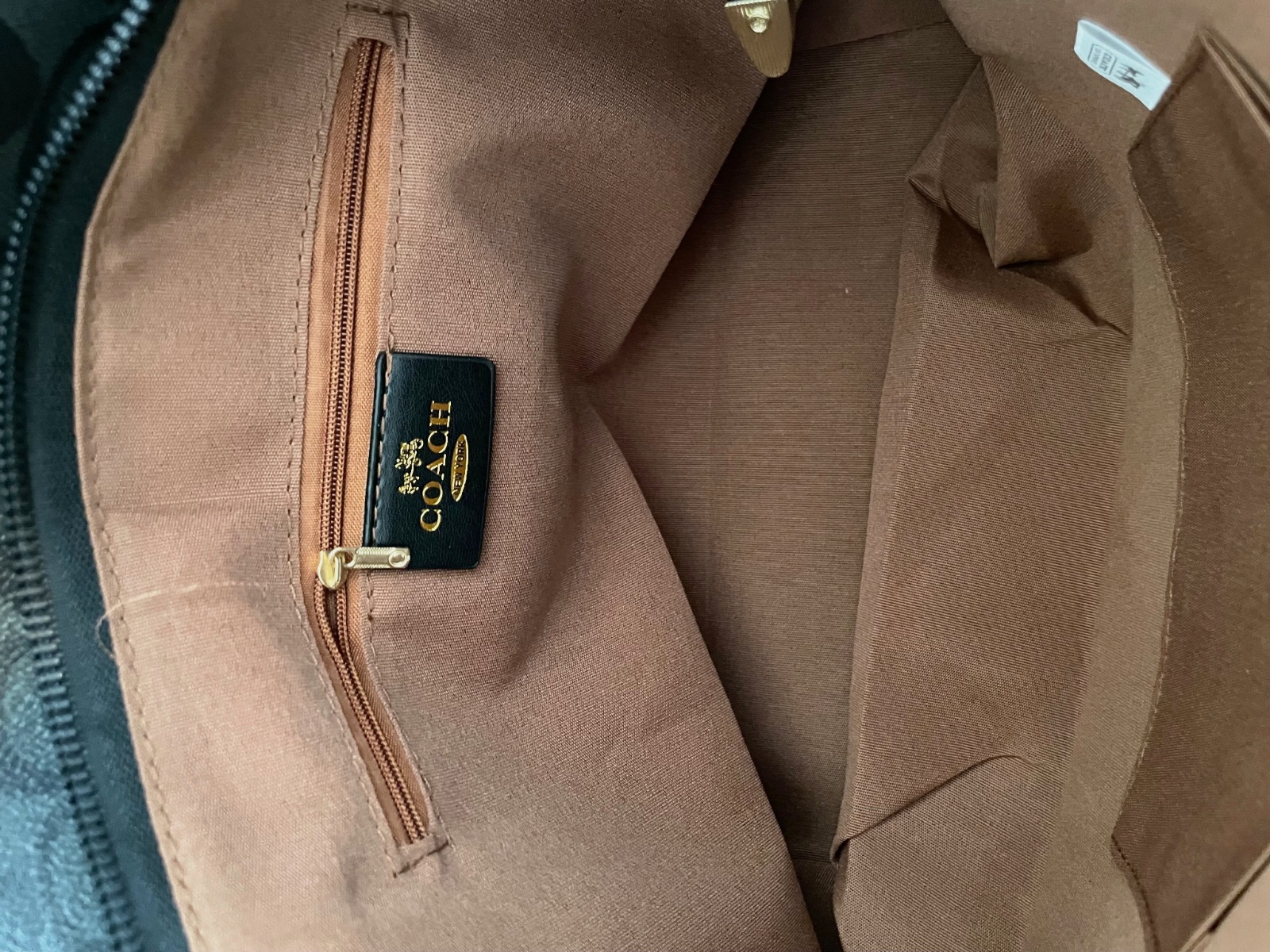 Sac cabas coach – Coach 4