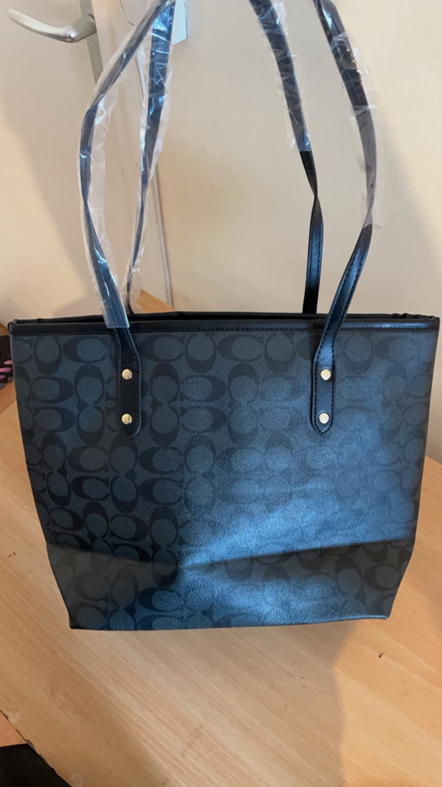 Sac cabas coach – Coach 2