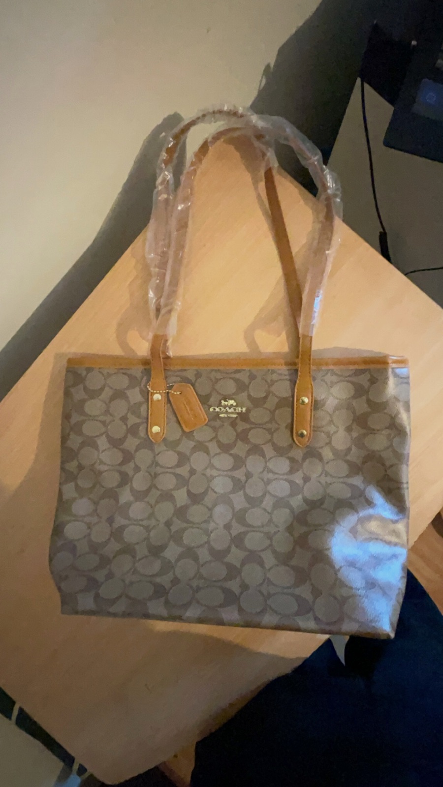 Sac cabas coach – Coach 2