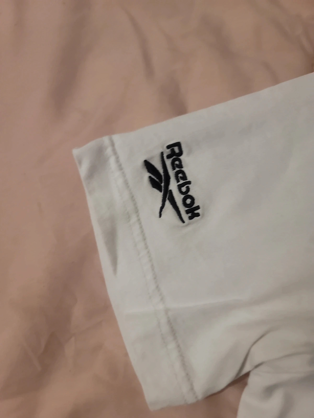 T-shirt la Haine – Reebok – taille M 3