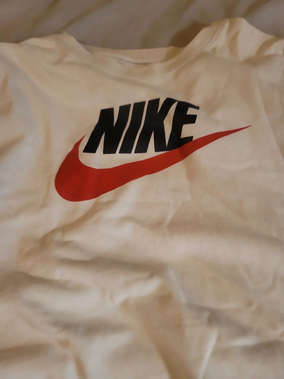Lots de t-shirt – Nike – taille L 4