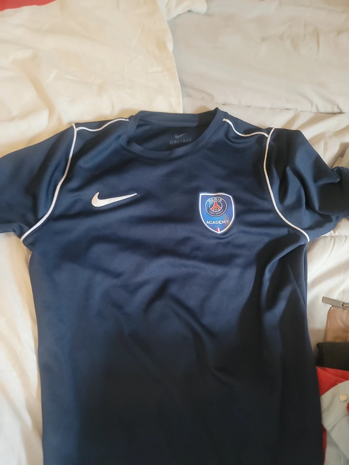 Lots de t-shirt – Nike – taille L 5