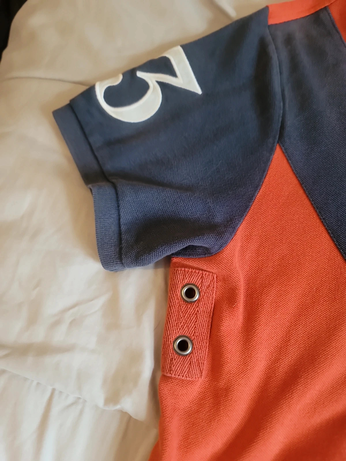 Polo Ralph Lauren – taille L 5