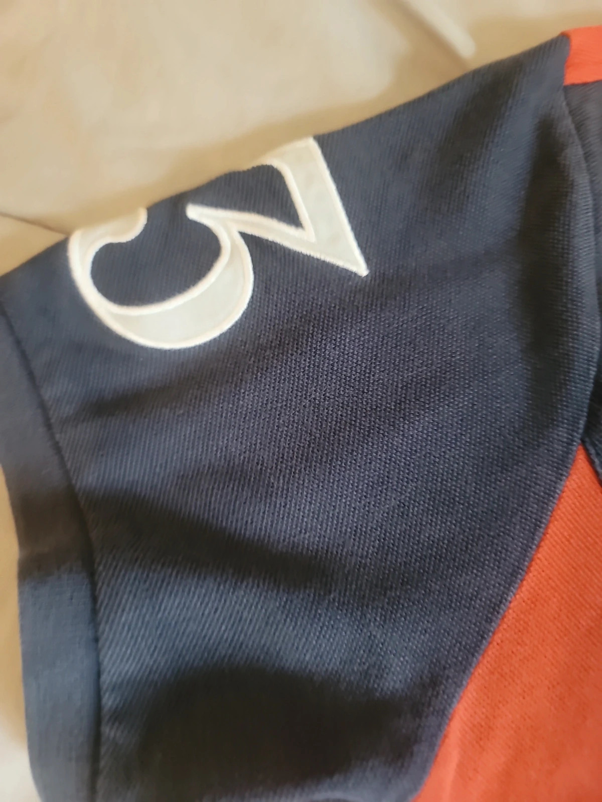 Polo Ralph Lauren – taille L 4