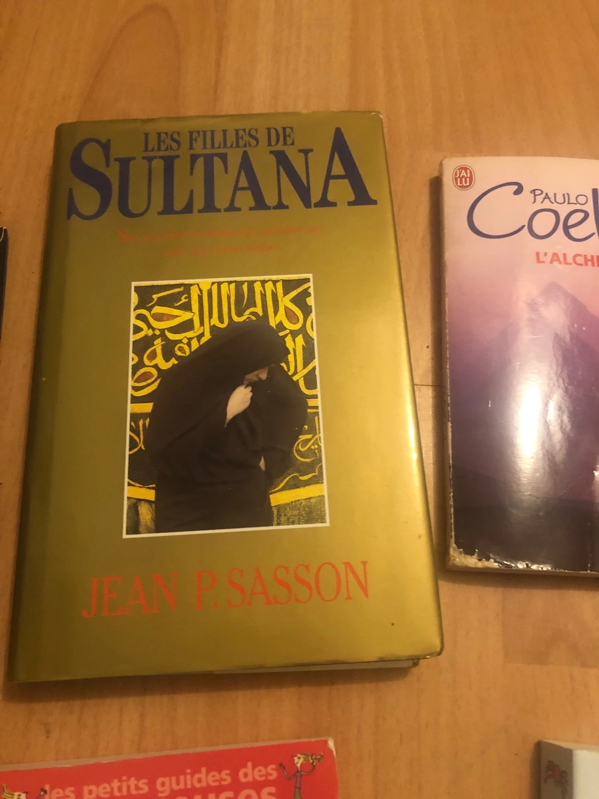 Lot de 6 livres / romans variés : Pokémon, Paulo Coelho, Agatha Raisin 3
