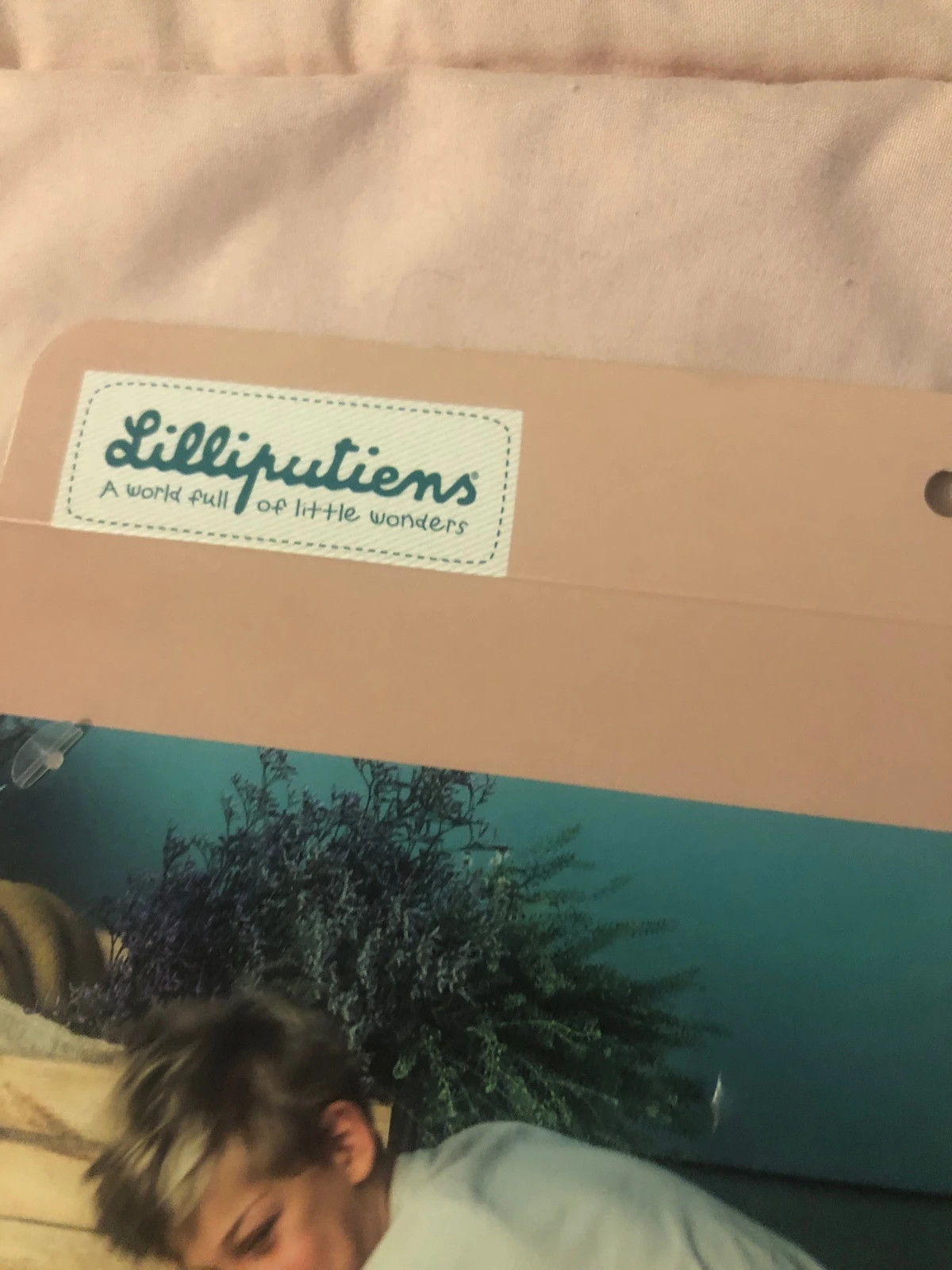 Jeu de coordination Lilliputiens - Le Trésor de Joe - NEUF – Lilliputiens – taille 4 ans / 104 cm 3