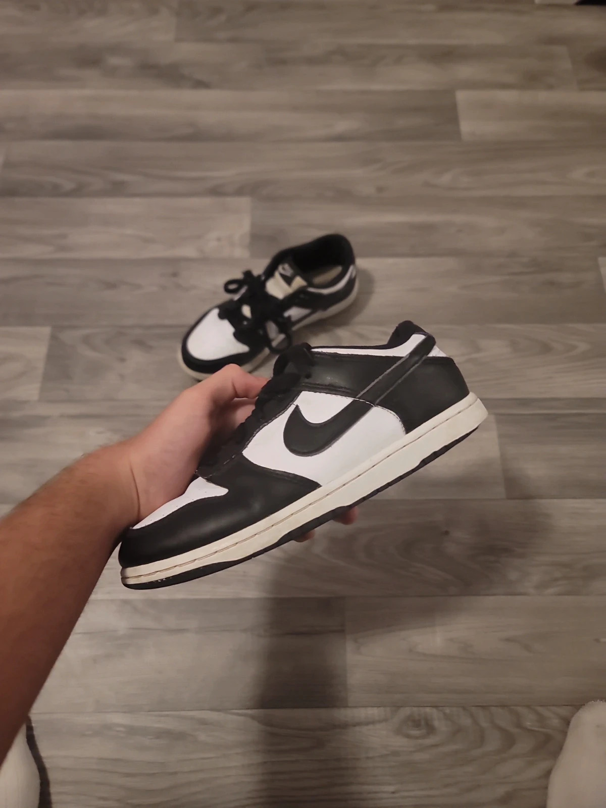 Chaussures nike – Nike – taille 35 2
