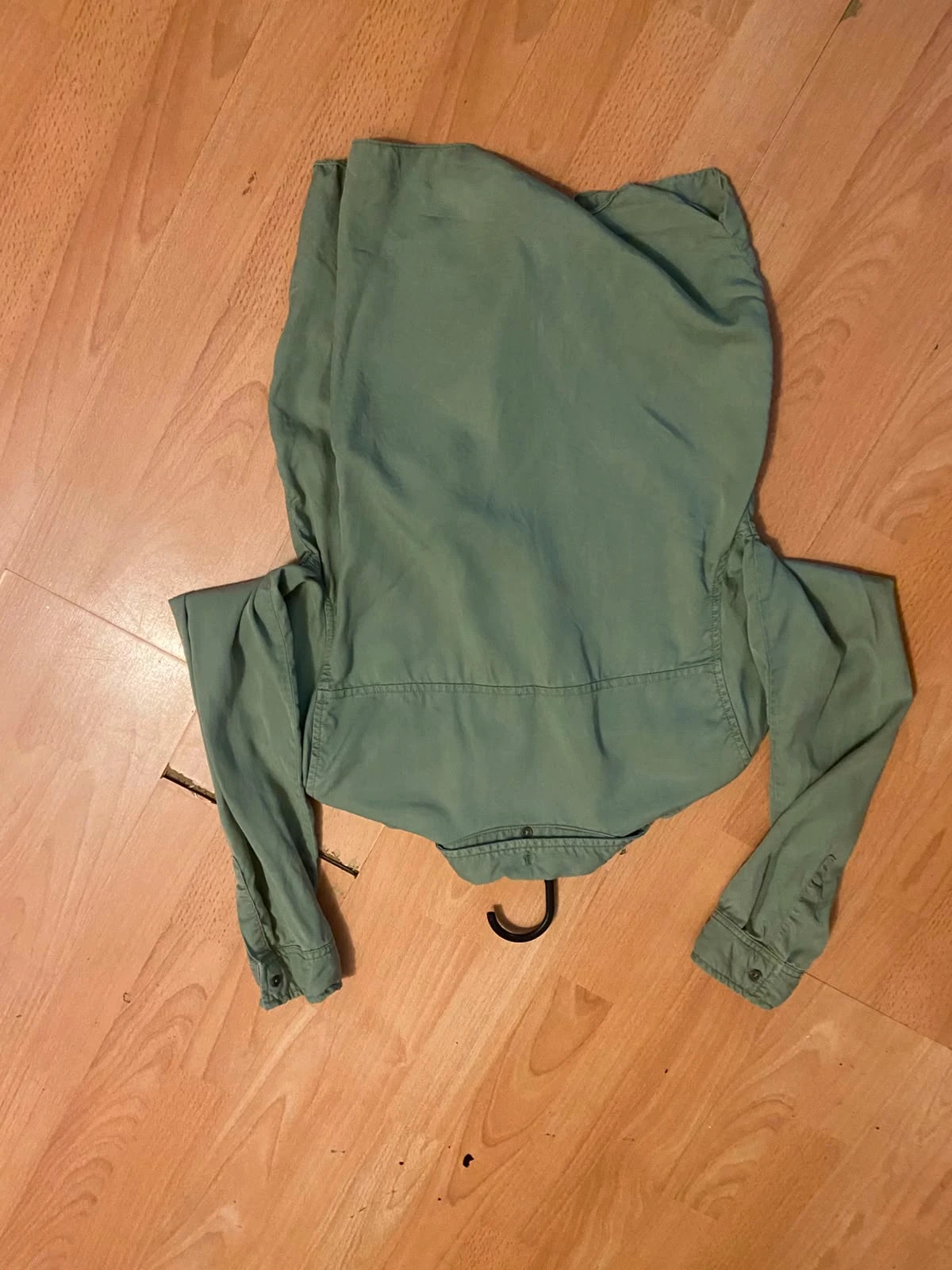 chemise zara basic – Zara – taille S / 36 / 8 3
